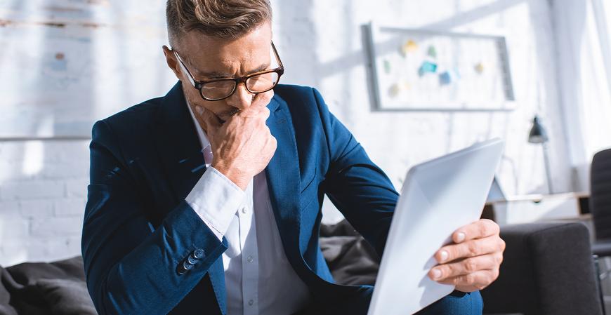 ECF 2024: confira as consequências da não entrega da declaração