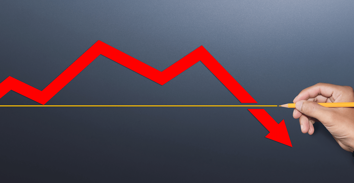 O que é a deflação?