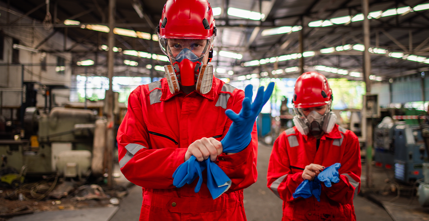 NR 15: o que diz a norma sobre riscos e insalubridade