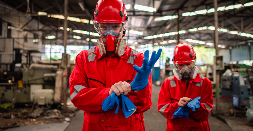 NR 15: norma define critérios de insalubridade e limites de exposição no trabalho NR 15: norma define critérios de insalubridade e limites de exposição no trabalho