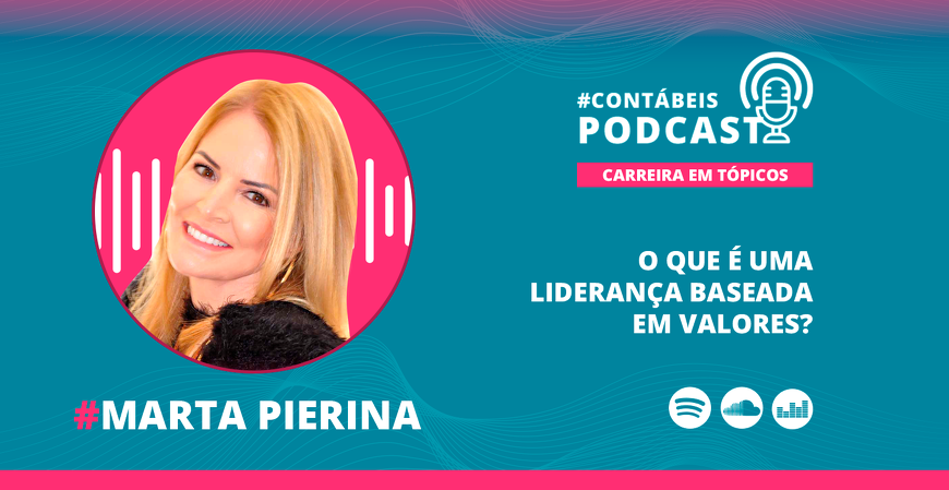 O que é uma liderança baseada em valores?