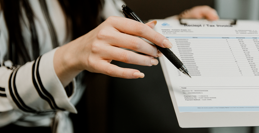 O que espero da declaração do Imposto de Renda de 2025