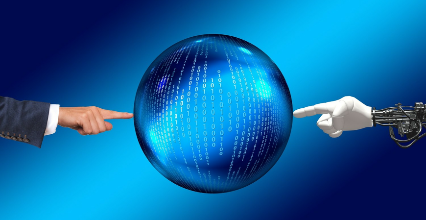 O que muda com a inteligência artificial na contabilidade e no RH