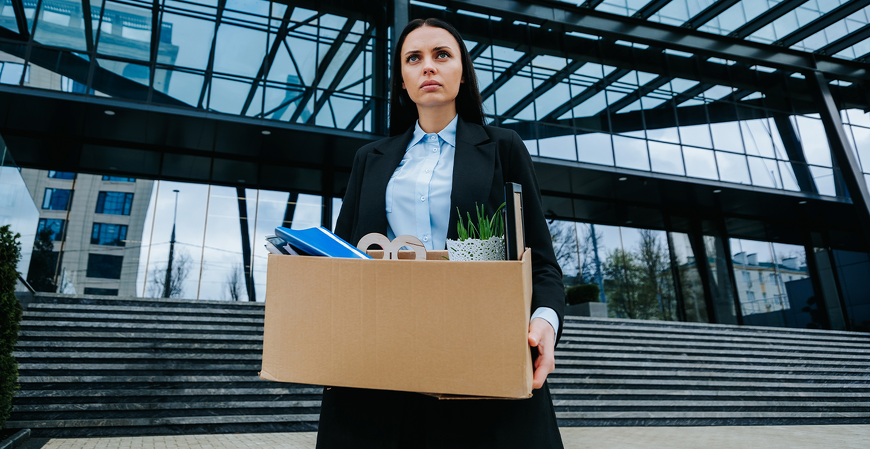 O que pode gerar a rescisão indireta do contrato de trabalho