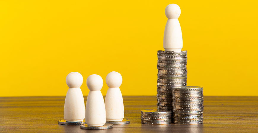 Transparência salarial: o que empregadores e empregados precisam saber sobre o tema