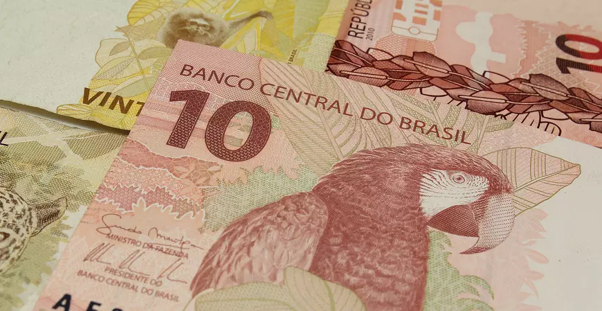 BRL: saiba o que significa a sigla para o real