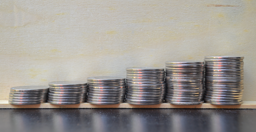 O que significa corrigir o valor pela inflação?