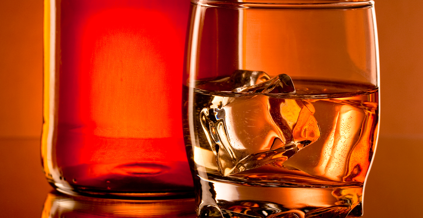 Destilados propõem nova taxação para bebidas alcoólicas