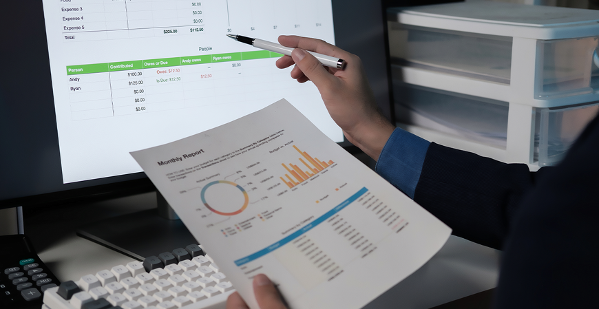 O seu faturamento de serviços vai parar? O seu faturamento de serviços vai parar?