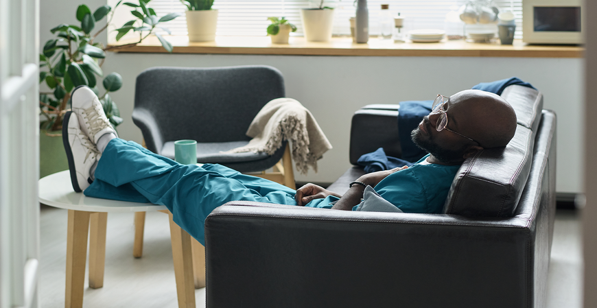 O valor da pausa: por que o descanso também é parte do sucesso do contador