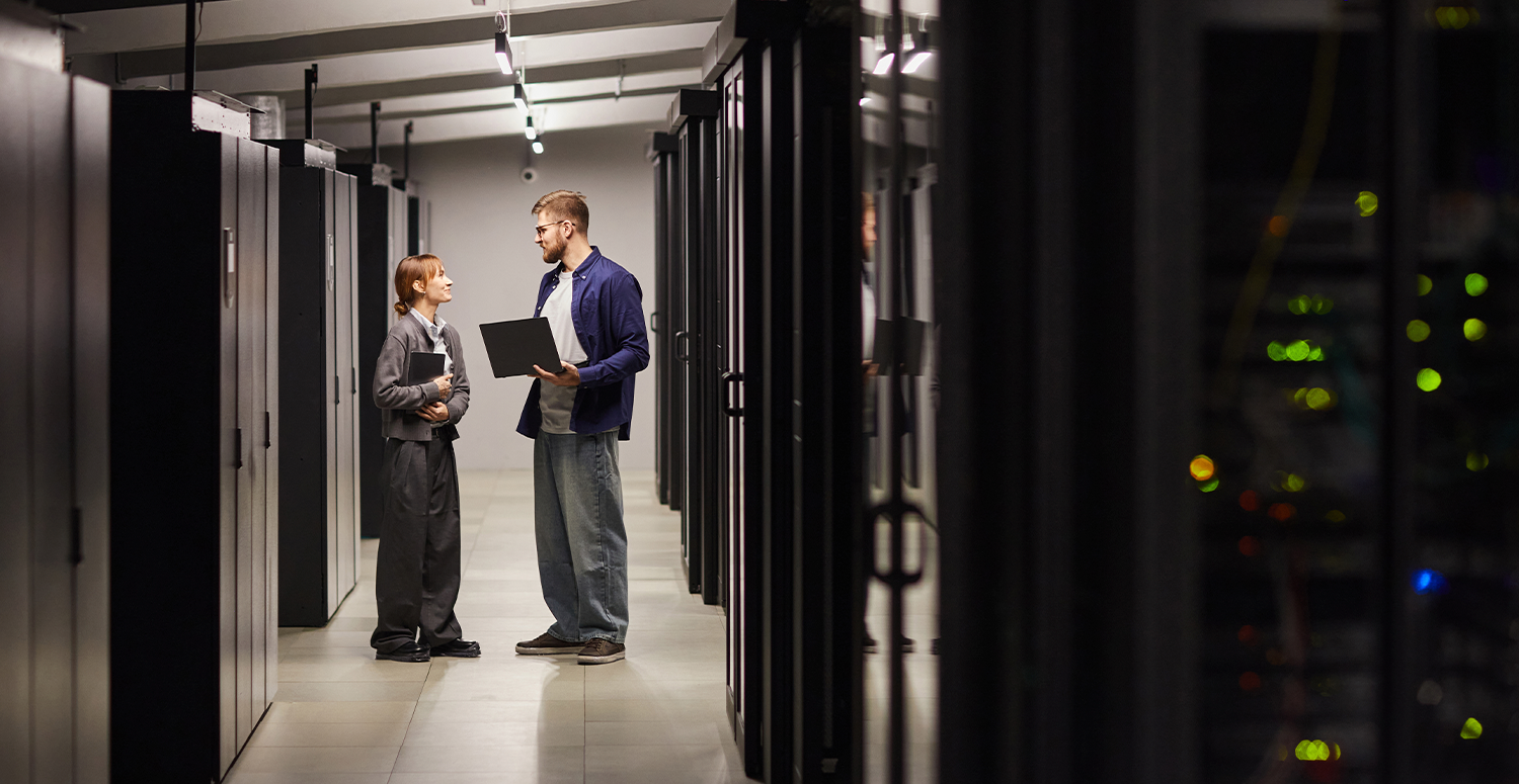 OCDE aponta falta de infraestrutura de IA no Brasil