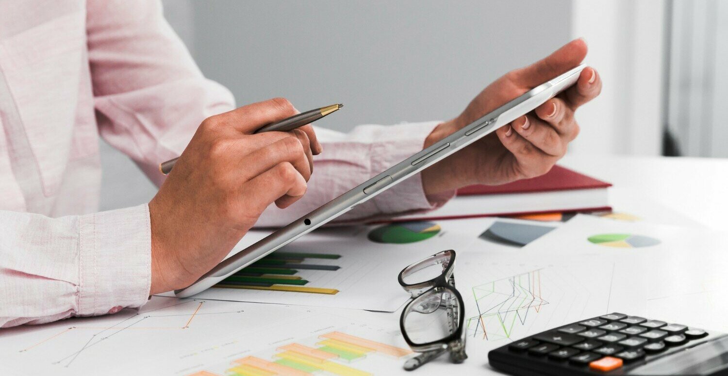 IR 2025: 4 processos para aumentar a produtividade nos escritórios contábeis IR 2025: 4 processos para aumentar a produtividade nos escritórios contábeis