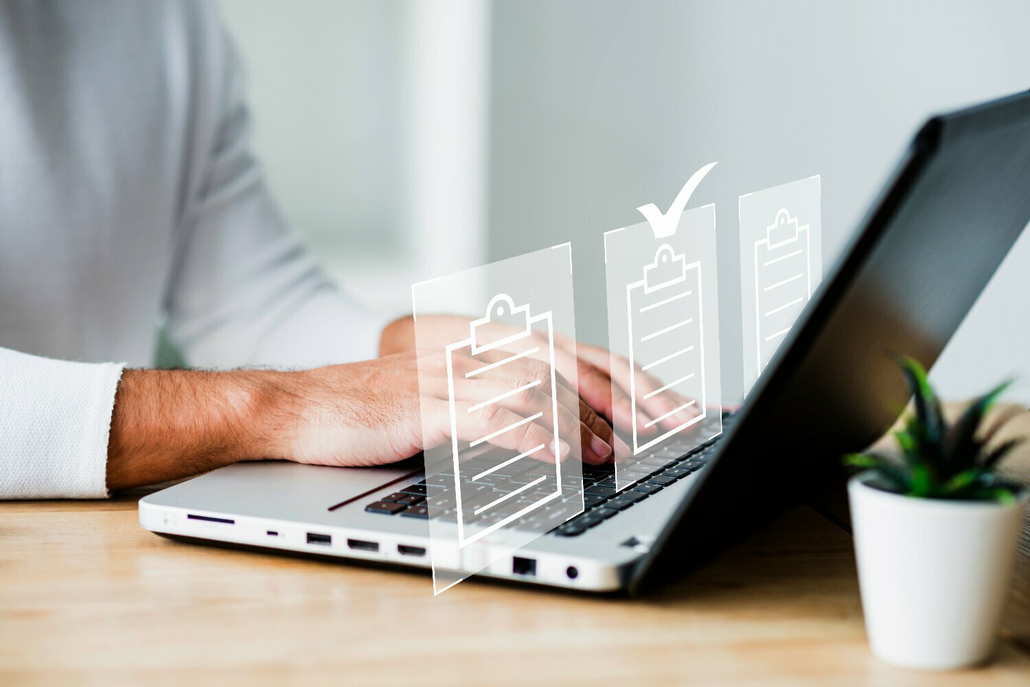 Omie lança sondagem sobre impactos da Reforma Tributária no setor contábil Omie lança sondagem sobre impactos da Reforma Tributária no setor contábil