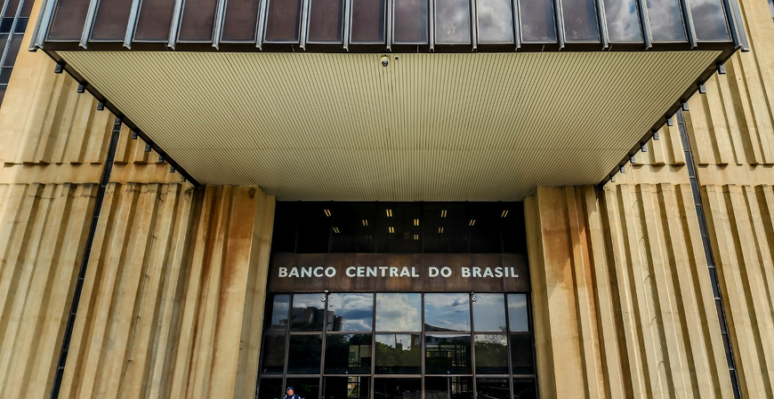 Open Finance já traz ganhos a instituições e está mudando a forma como o sistema financeiro opera, diz diretor do BC
