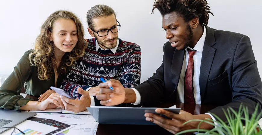 Open finance: tendência ganha força entre as empresas 