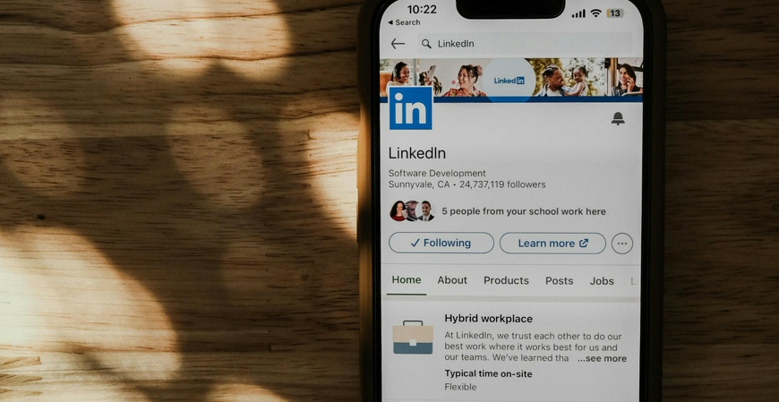 LinkedIn: veja como a IA e selo Open to Work podem colocar o seu perfil no na mira dos recrutadores