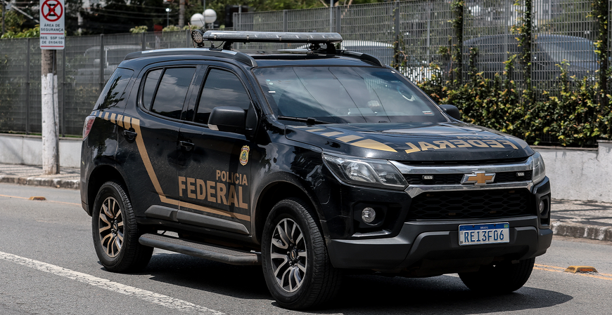 PF desmonta esquema que fraudava benefícios do INSS