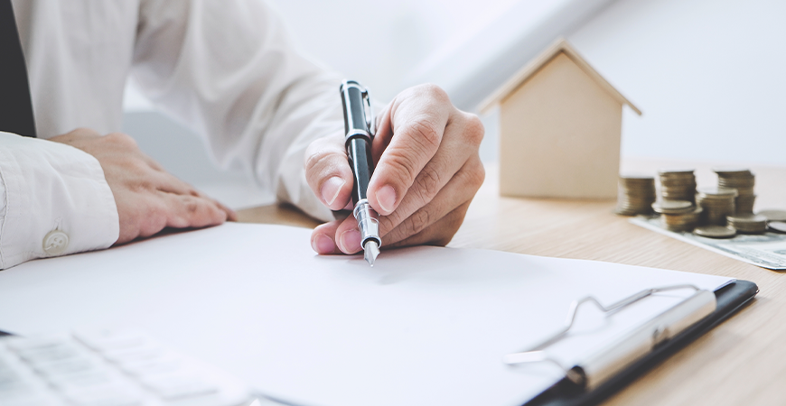 Operações imobiliárias e Imposto de Renda – Parte 1