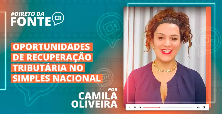 Recuperação tributária: oportunidades no regime Simples Nacional