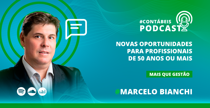 Novas oportunidades para profissionais de 50 anos ou mais