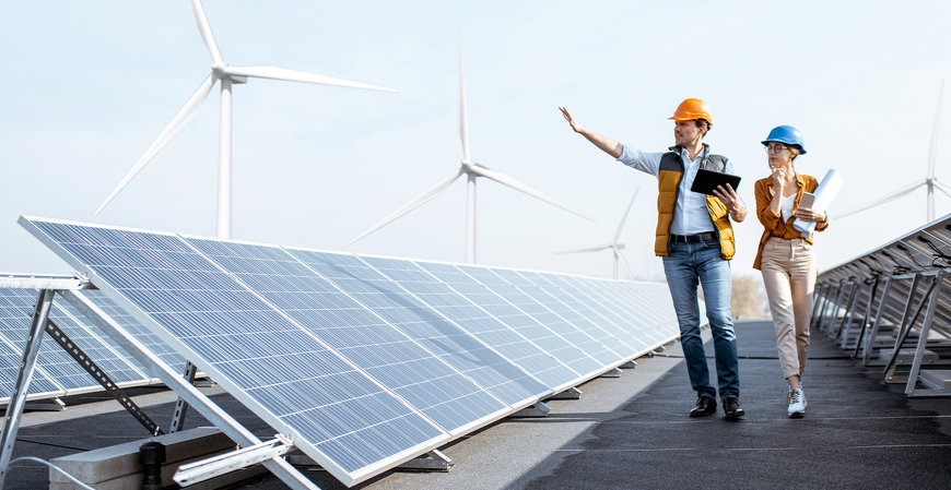 Planejamento tributário: oportunidades para o setor de energias renováveis