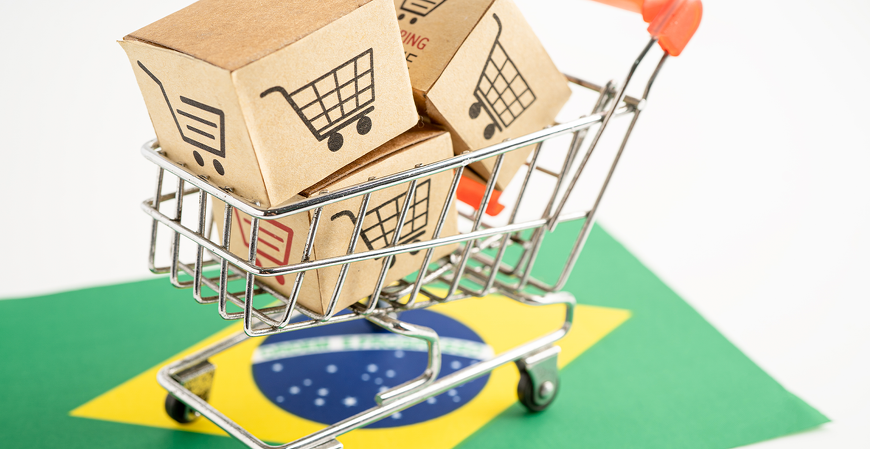 EUA propõem novo tarifaço para produtos brasileiros