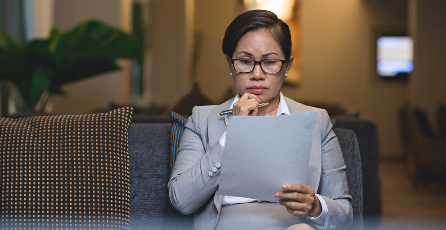 Os 14 pontos essenciais na reforma administrativa