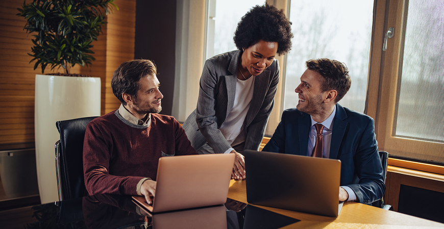 Contabilidade para Startups: quais os pilares de sucesso e como se tornar um parceiro dessa categoria