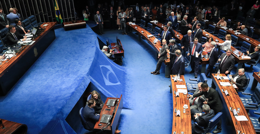 Os legisladores conhecem a Constituição Federal?