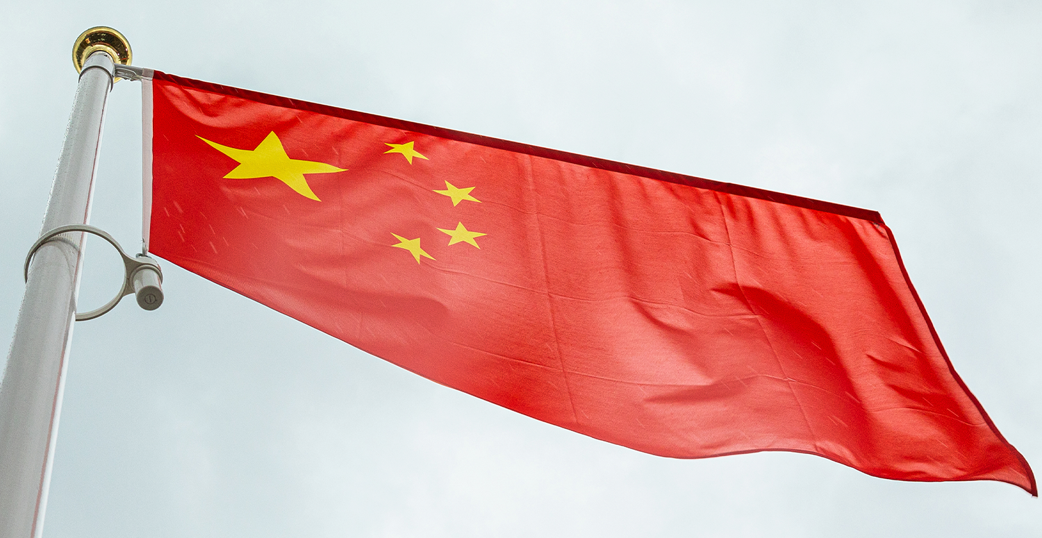 Os limites da expansão do modelo chinês
