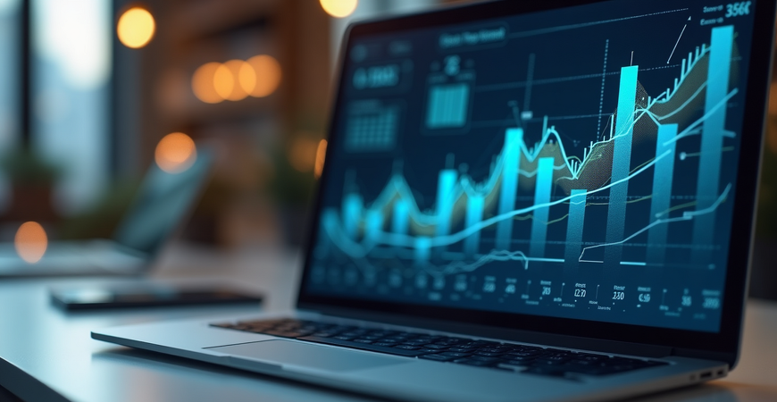 Os principais indicadores econômicos que todo empresário deve acompanhar