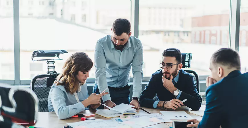 Os setores mais promissores para a consultoria tributária