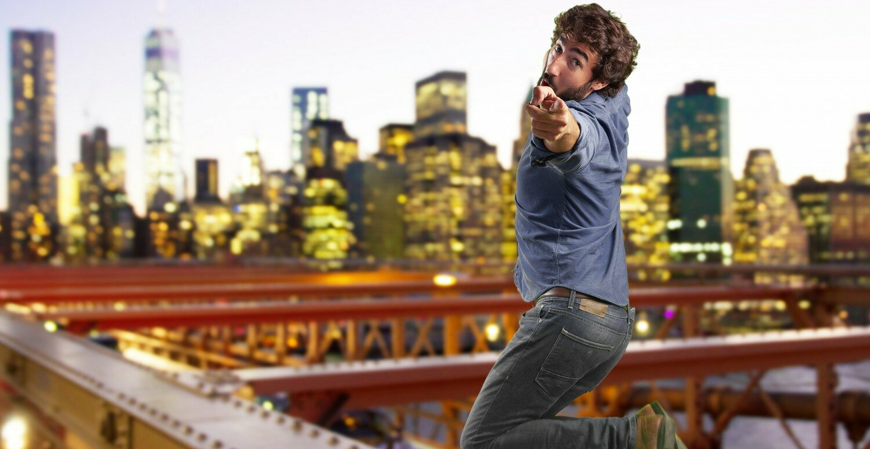 Ostentou nas redes sociais? O leão está de olho na sua timeline!