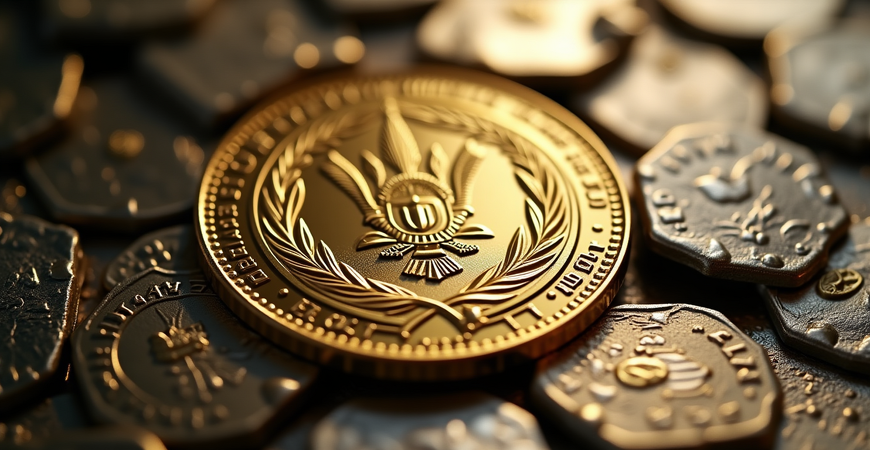 O cofre dos reis na era digital: vale a pena colocar ouro e prata na sua holding?