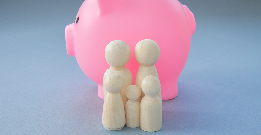 Pagamento do Bolsa Família de março começa hoje (18)