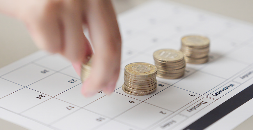 INSS inicia pagamento de abril a partir desta sexta-feira (24); veja o calendário