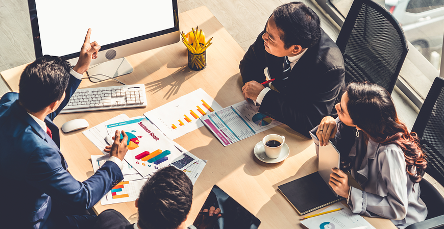 Guia completo de planejamento tributário em 2024; passo a passo