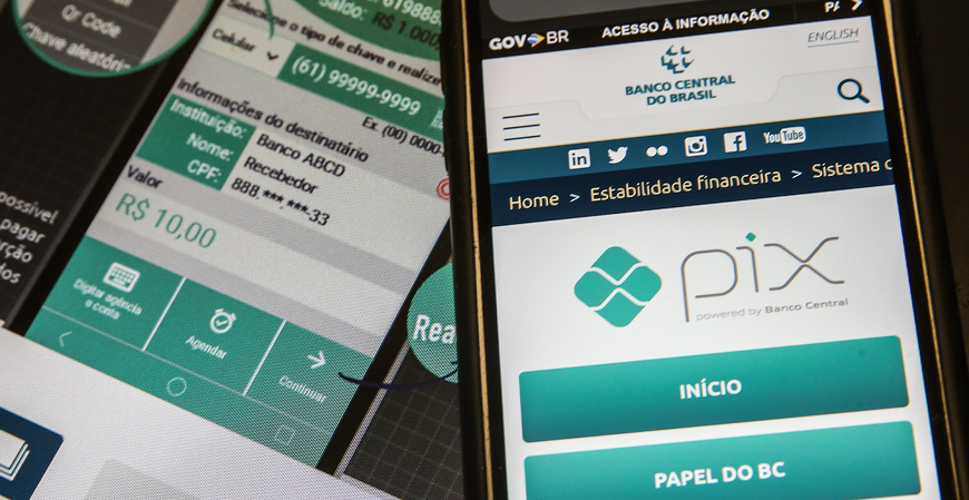 PEC amplia autonomia do BC e inclui PIX na Constituição