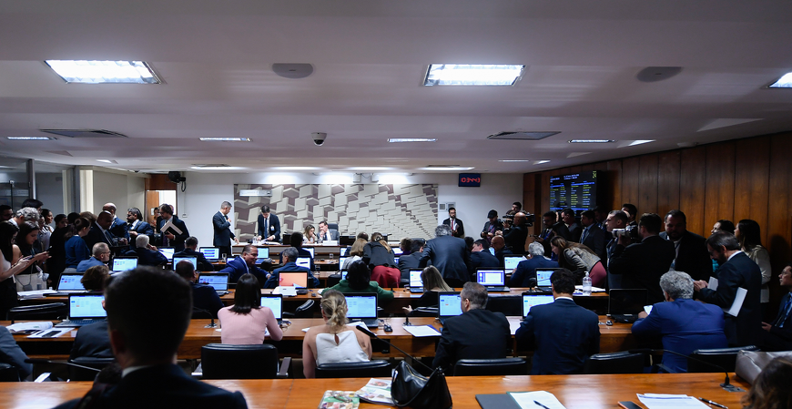 CAE define que pensão alimentícia seja isenta de Imposto de Renda