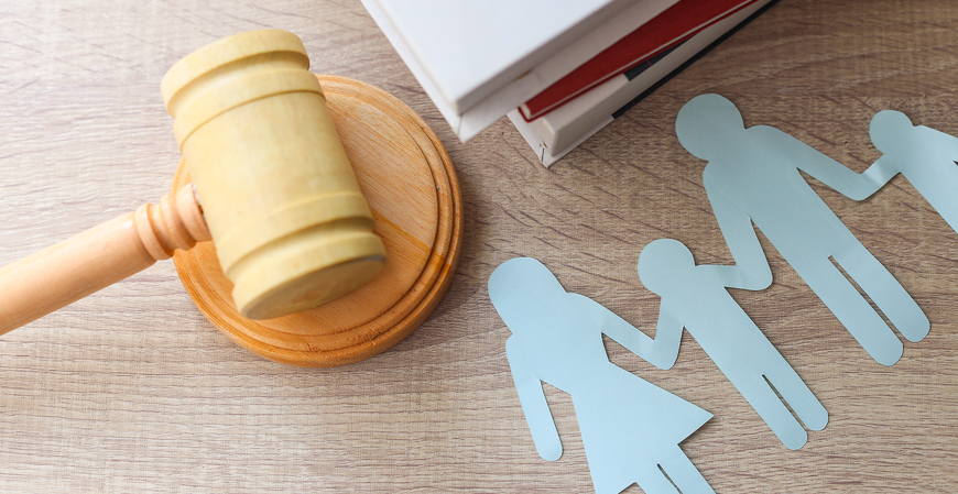 Pensão alimentícia: entenda quem tem direito e como solicitar