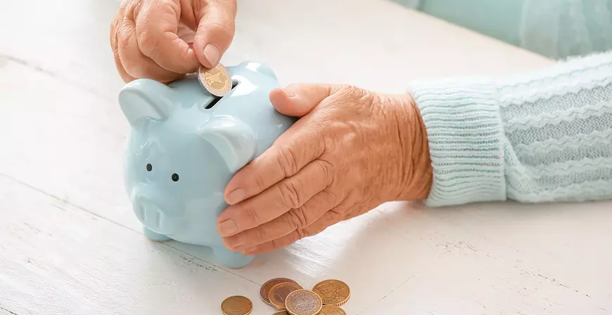 INSS: confira quais dependente podem ter a pensão por morte sem desconto