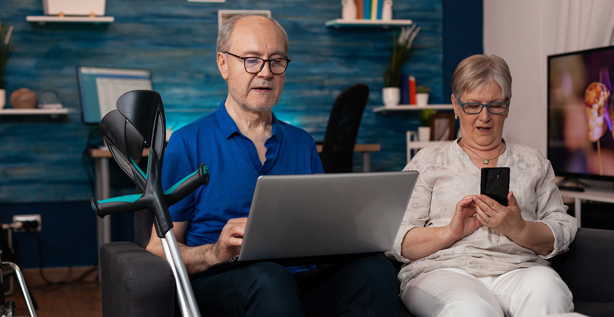 INSS começa a convocar beneficiários do BPC para passar por pente-fino; veja como contato é feito