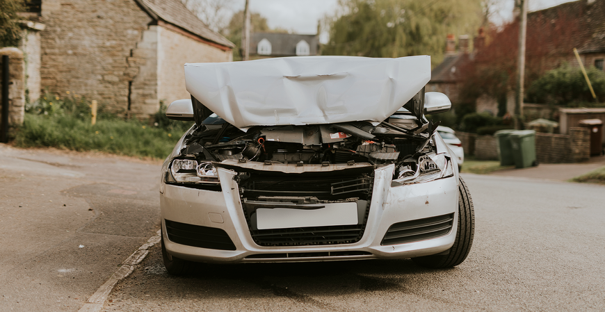 Imposto de Renda 2025: saiba como declarar perda total ou roubo de veículo