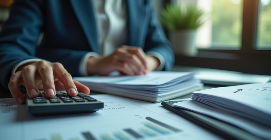 Perdas com créditos inadimplentes na base de IBS/CBS