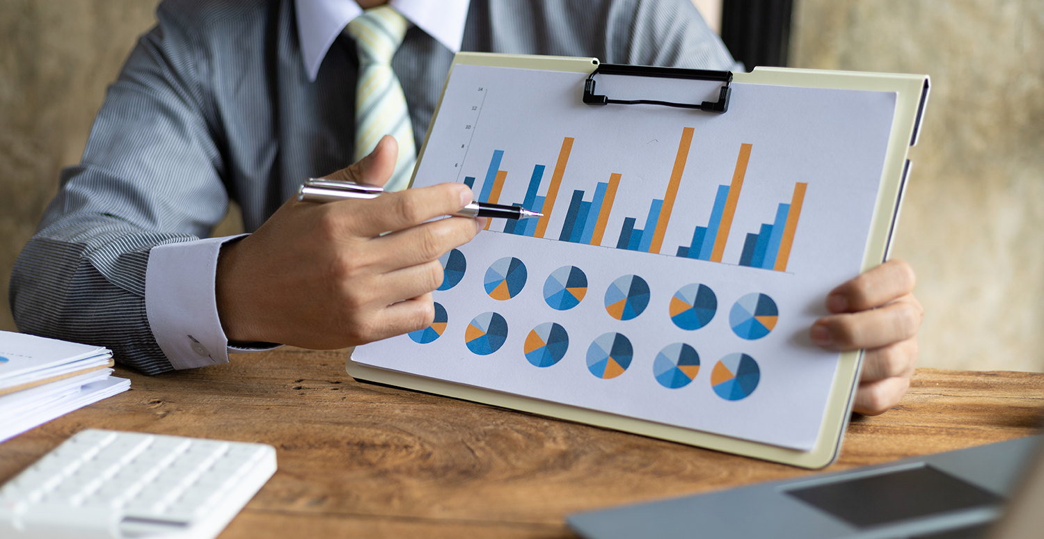 Perdas Contábeis impactam empresas do consumo e varejo em 2023