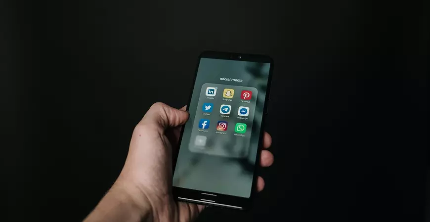 Perdi o acesso a minha rede social, e agora?