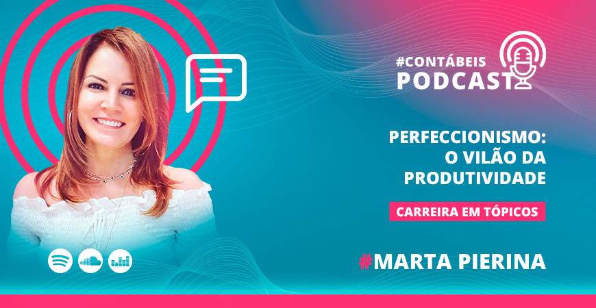 Perfeccionismo: o vilão da produtividade