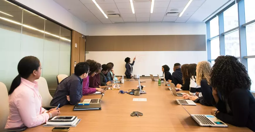 Performa Mais: entenda como a análise comportamental pode aumentar a performance