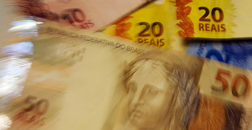 Receita abre investigação para apurar suposta lavagem de dinheiro no Perse