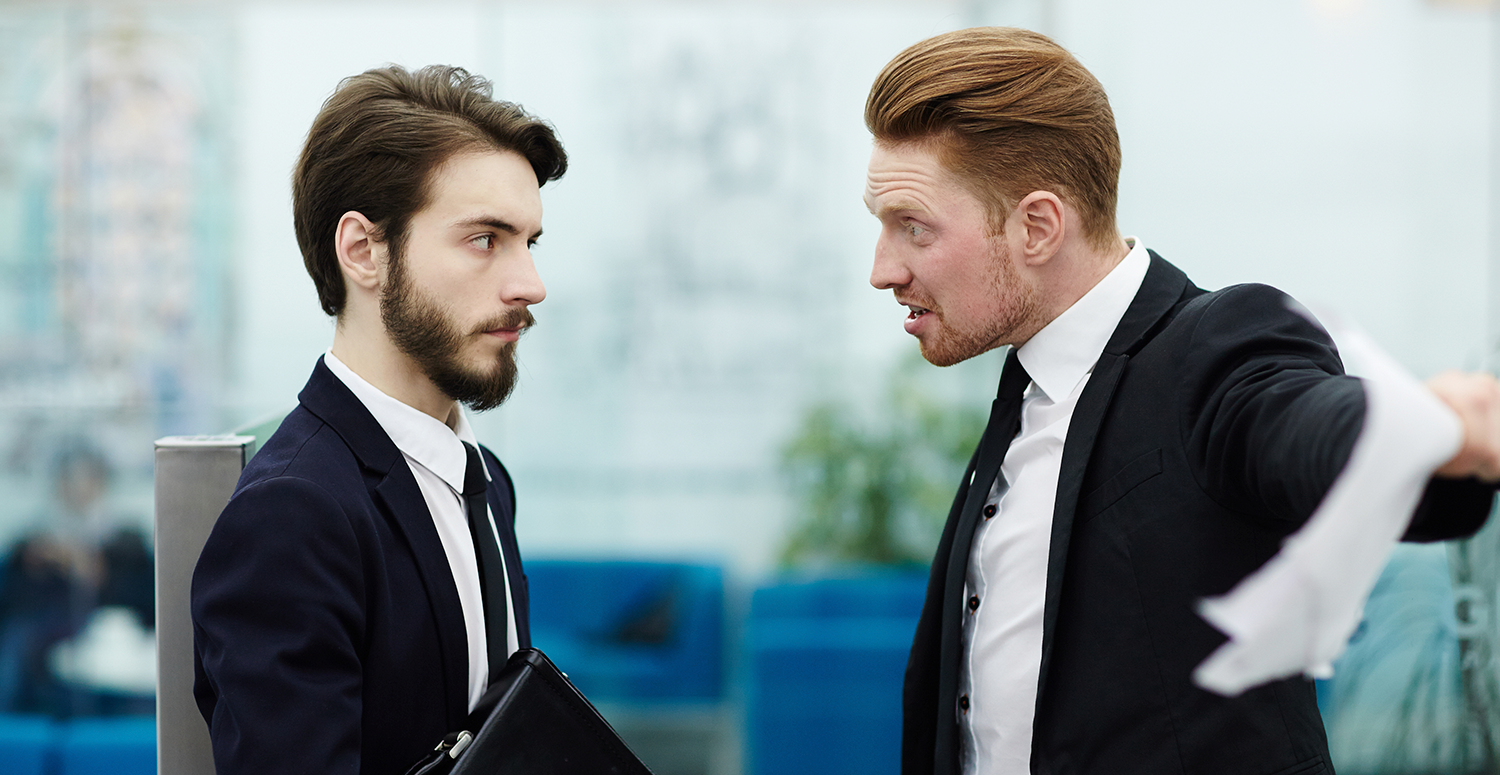 Perseguição no ambiente de trabalho: o que é e como lidar?